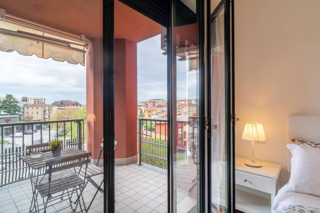 Charme In Porta Palio - City Center 베로나 외부 사진